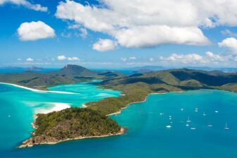 Cairns & le Nord Tropical